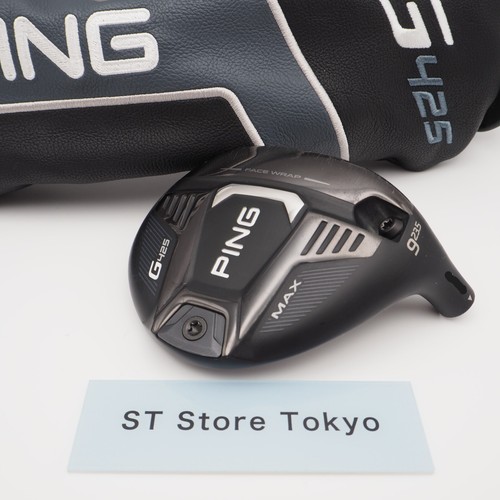 Ping g425 max 9w - [vg],
