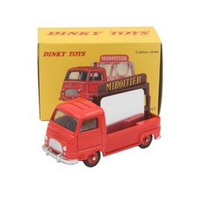 Atlas DINKY 564 Miroitier