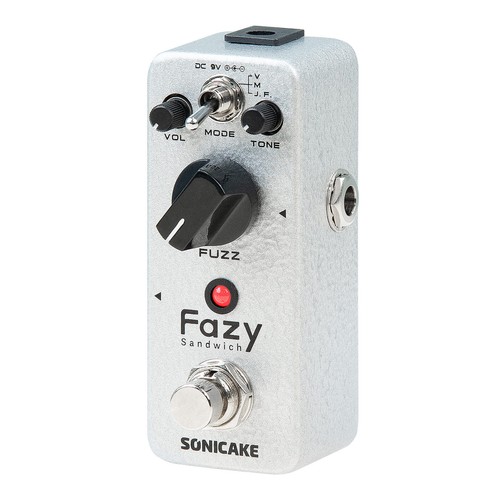 Sonicake fazy sandwich - sonicake,