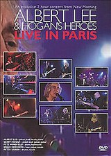 Albert Lee & Hogan's Heroes