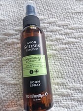 Avon senses essence - avon,