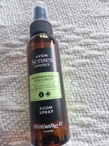 Avon senses essence room - 1, x