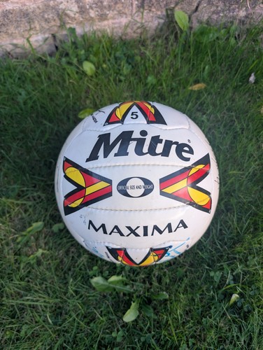 Mitre maxima tottenham hotspur - maxima,