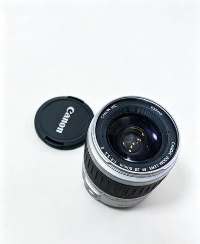 Canon 90mm 5 6 ii - ef, 1:4-5.6