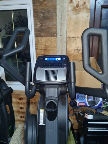 Proform hiit cross trainer - proform, l6
