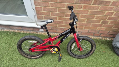 Specialized hotrock kids - specialized,