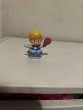 Fisher price little people