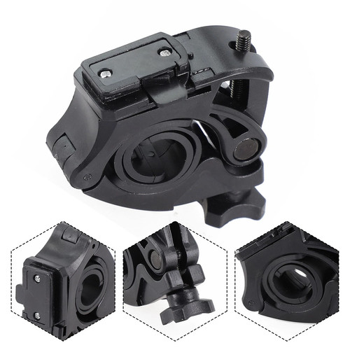 Bike light bracket - bike, mount