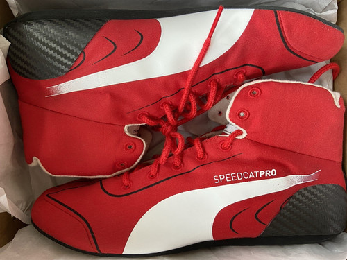 Puma speedcat pro ferrari - puma,