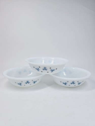 Phoenix opalware bowls - opalware,