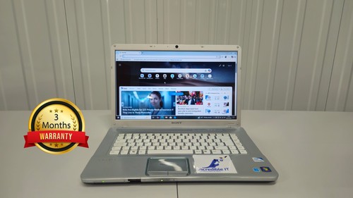 Sony vaio laptop - sony,