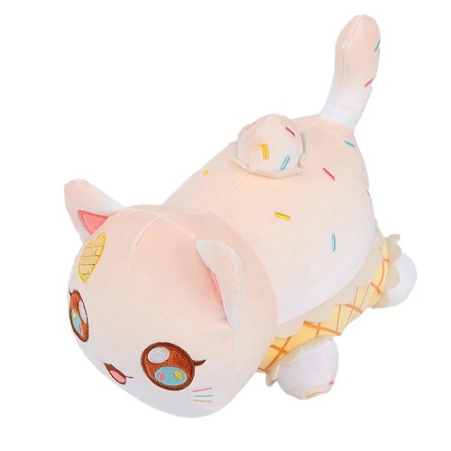 Aphmau meemeows mystery plush - meemeows,
