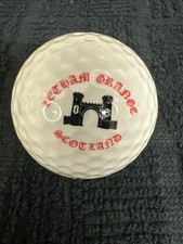 Letham Grange Golf Club Golf Ball