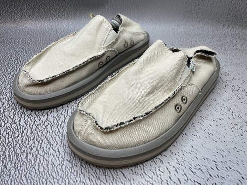 Sanuk men vagabond hemp - sanuk, men’s