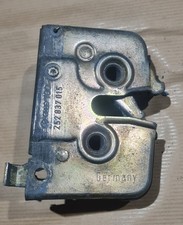VW TRANSPORTER T25 DOOR LOCK
