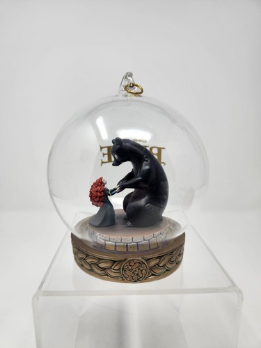 Brave sketchbook ornament 2022 - sketchbook,