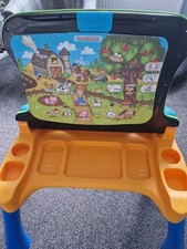 VTech Touch and Learn Activity