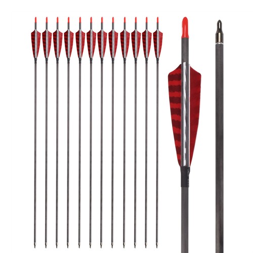 Arrows for compound - for,