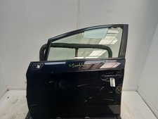 TOYOTA PRIUS Left Front Door