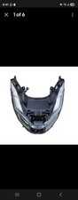 LED HEADLIGHT FITS HONDA PCX
