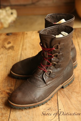 Russell bromley brown - &,