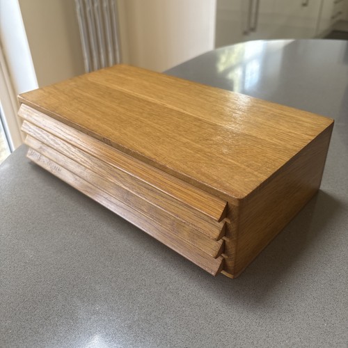 Vintage oak collectors - vintage,