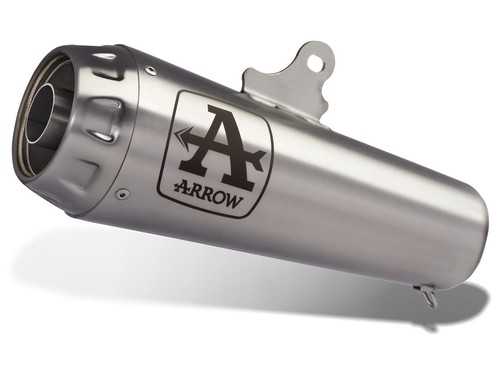 Arrow silencer pro race - arrow,