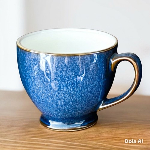 Denby boston blue single - boston,