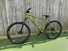 Whyte 603 Mountain Bike Large