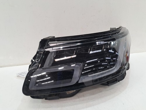 Range rover sdv8 autobiography - range,