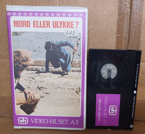 Evidence power aka mord - evidence,