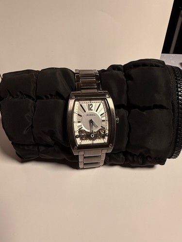 Fossil twist wristwatch - fossil,
