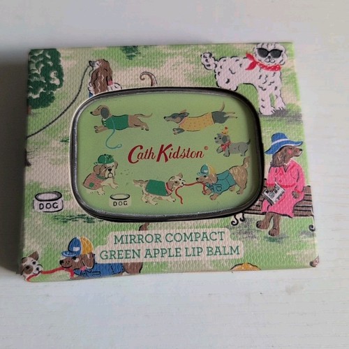 Cath kidston park dogs - kidston, mirror