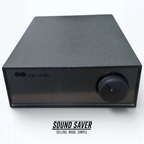 Naim hicap power supplies - hicap,