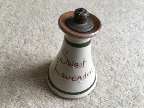 C1920s vintage torquay ware - c1920s,