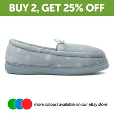 The Slipper Company Womens