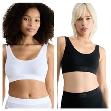 Sloggi Bra Top Double Comfort