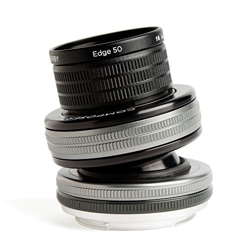 Lensbaby tilt lens composer - tilt,