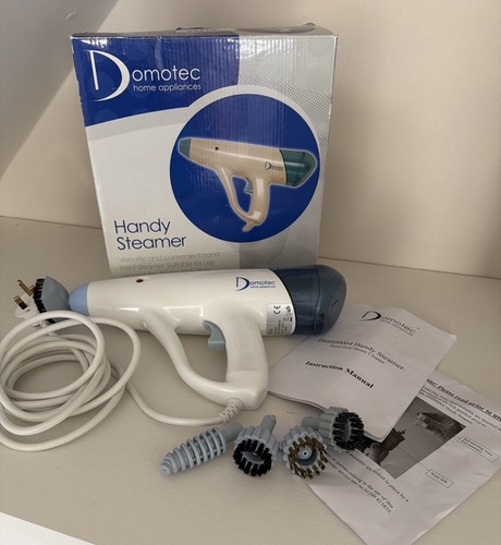 Domotec hand held - hand,