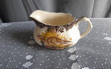Royal worcester palissy - worcester, game