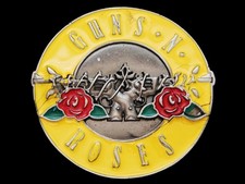 NC31146 VERY COOL **GUNS N'