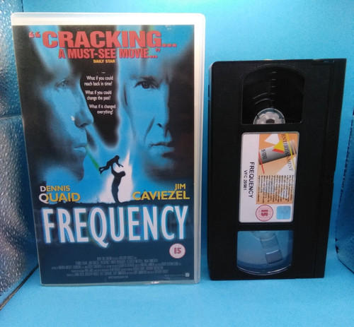 Frequency dennis quaid jim - frequency,