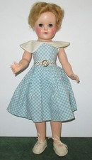 Vintage Pedigree 18 inch