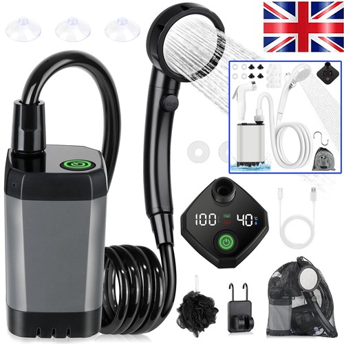 Portable shower camping - portable,