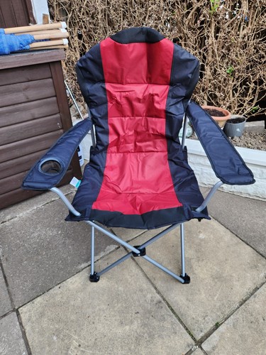 Camping chair - camping,