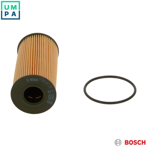 Oil filter 026 407 125 - 125, for