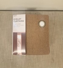 Curtains 168Wx183D-Next Rust