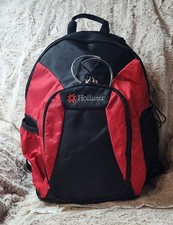 Hollister Red Black California