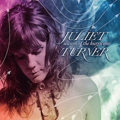 Juliet turner season the - turner:, of