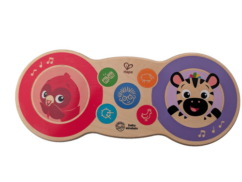 Baby einstein magic touch - einstein,